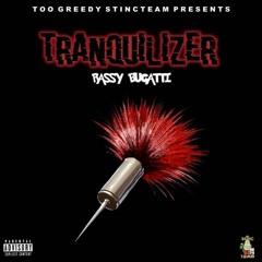 Tranquilizer (prod. by Mook)