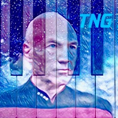 Star Trek: TNG Medley (The Inner Light/First Contact/Main Theme)