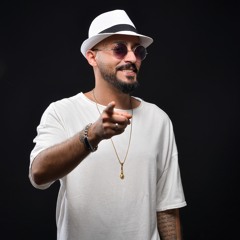 [ DJ IRON ] - علي صابر - الله يسهلك