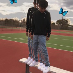 Butterfly (Prod. Hennymoon)