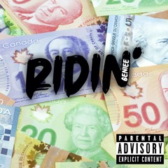 Ridin'