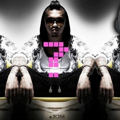 I Can Never Get Enough