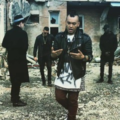 Hard Right Now (feat. DUKE)