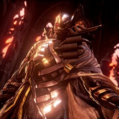 Mido Cutscene Music - Code Vein