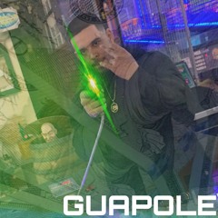 Mac Mel - Guapole (prod. 🍐 Yung Pear)