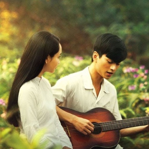 Có Chàng Trai Viết Lên Cây Remix - Phan Mạnh Quỳnh | Mắt Biếc OST