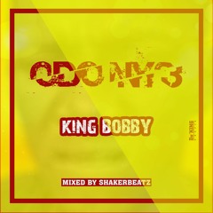 King Bobbi - Odo Nye(Mixed By ShakerBeatz)