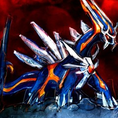 Pokemon Mystery Dungeon (PMD2) Remix  (AntiNightcore) - Dialga's Fight To The Finish