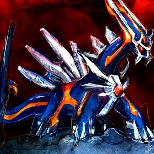 Pokemon Mystery Dungeon (PMD2) Remix  (AntiNightcore) - Dialga's Fight To The Finish