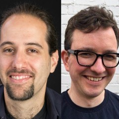Ep96: Embedding security into the development process, with Guy Podjarny and Gareth Rushgrove