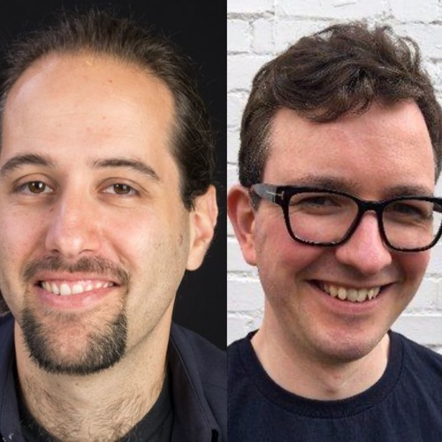 Ep96: Embedding security into the development process, with Guy Podjarny and Gareth Rushgrove