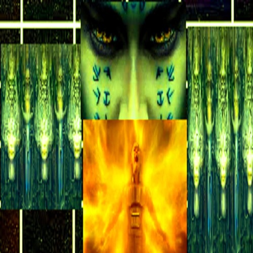 UNIVERSO DARK2