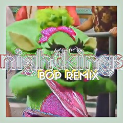 DaBaby - BOP (nightkings Jersey Shore Club Remix)