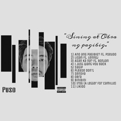 Scye - Sagip (Prod by. Unlucky)