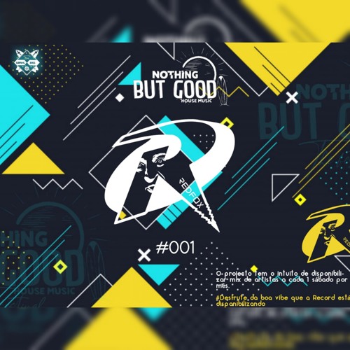 N.B.G.H.M #001 [GUEST: RedFox]