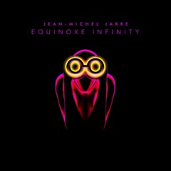JMJ - INFINITY (Gai Barone Patternized Bootleg)