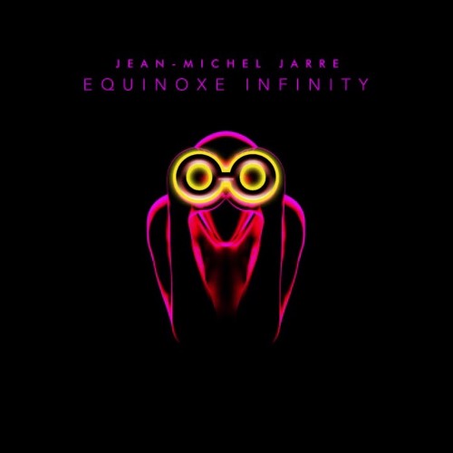 JMJ - INFINITY (Gai Barone Patternized Bootleg)