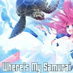 Butterfly - Where's My Samurai ( Riku Remix ) [ Hardstyle ]