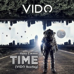 Hans Zimmer - Time (Vido Bootleg)