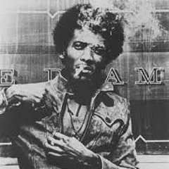 Jimmy Cliff- Hard Road To Travel