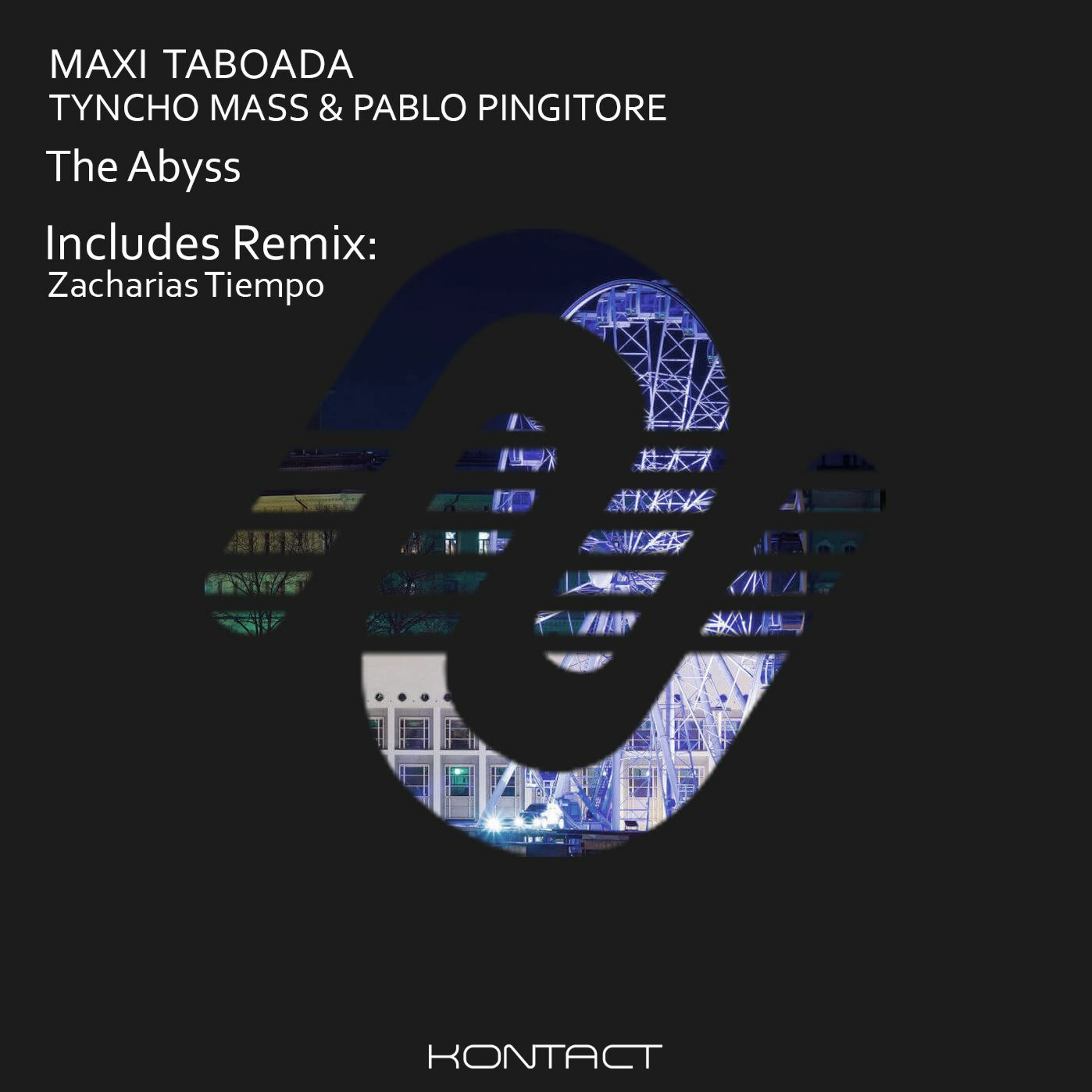 Zacharias Tiempo Live & Mixes