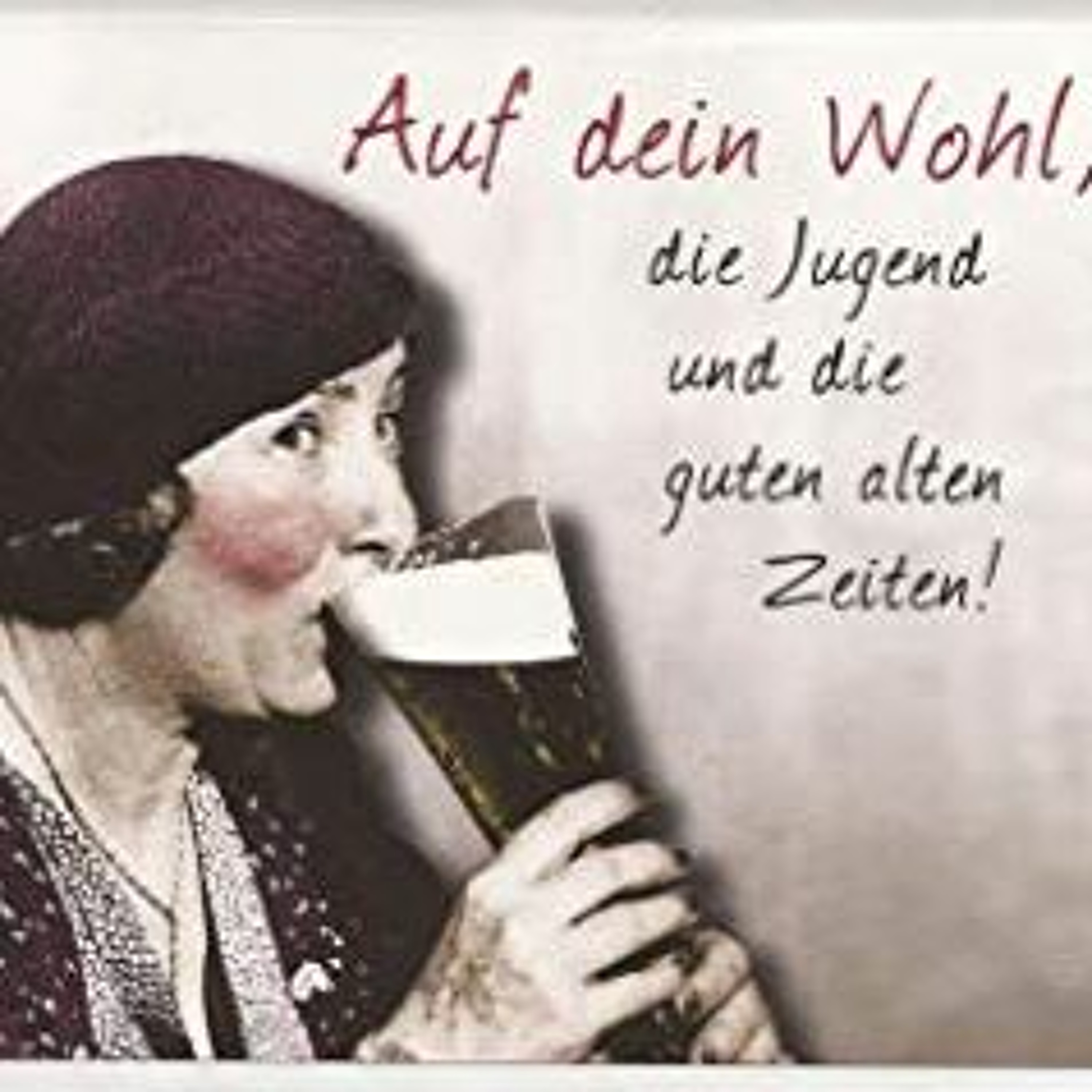Auf Die Guten Alten Zeiten (MS2) episode artwork