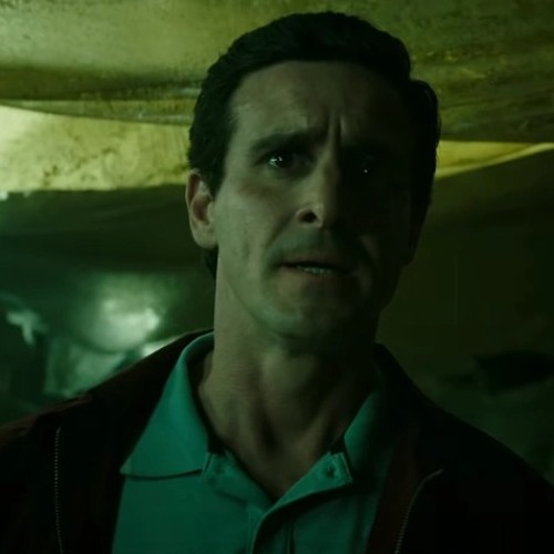 Eddie sings a song part 3 ⚠WARING! IT CHAPTER 2 SPOILERS AND SENSITIVE CONTENT⚠