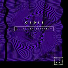 Oldie - AllDie Birthday ACID Mix (Live) / 17.01.2016