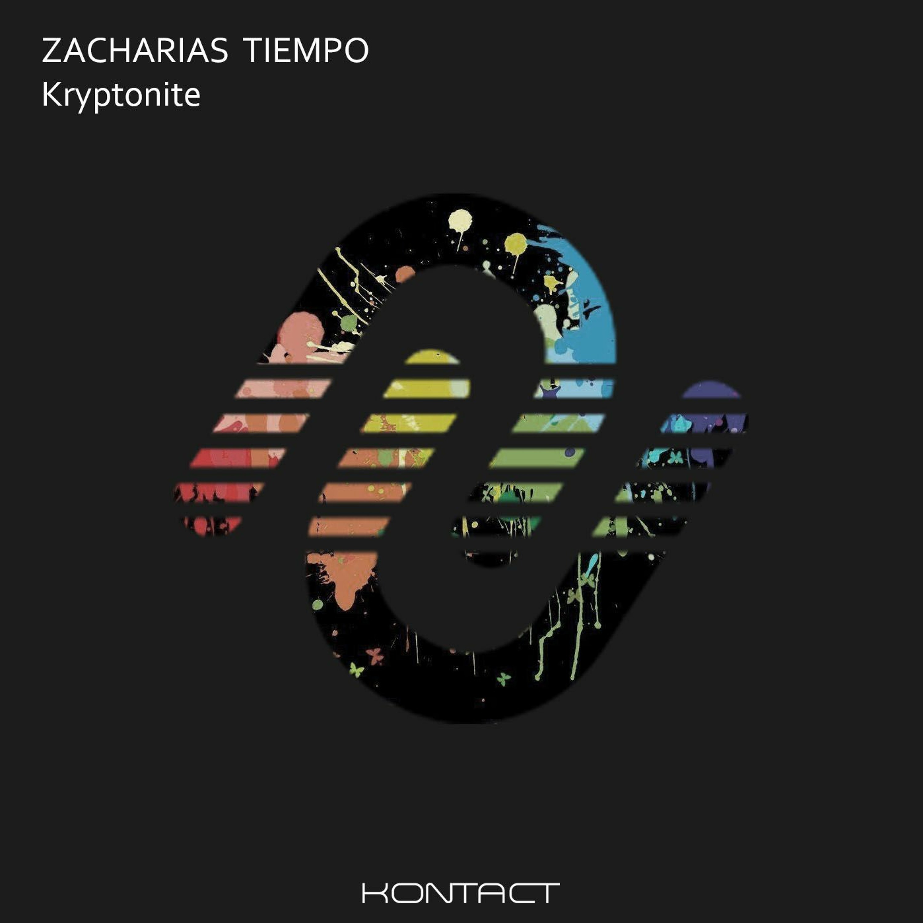 Zacharias Tiempo Live & Mixes