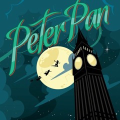 East593 - Peter Pan