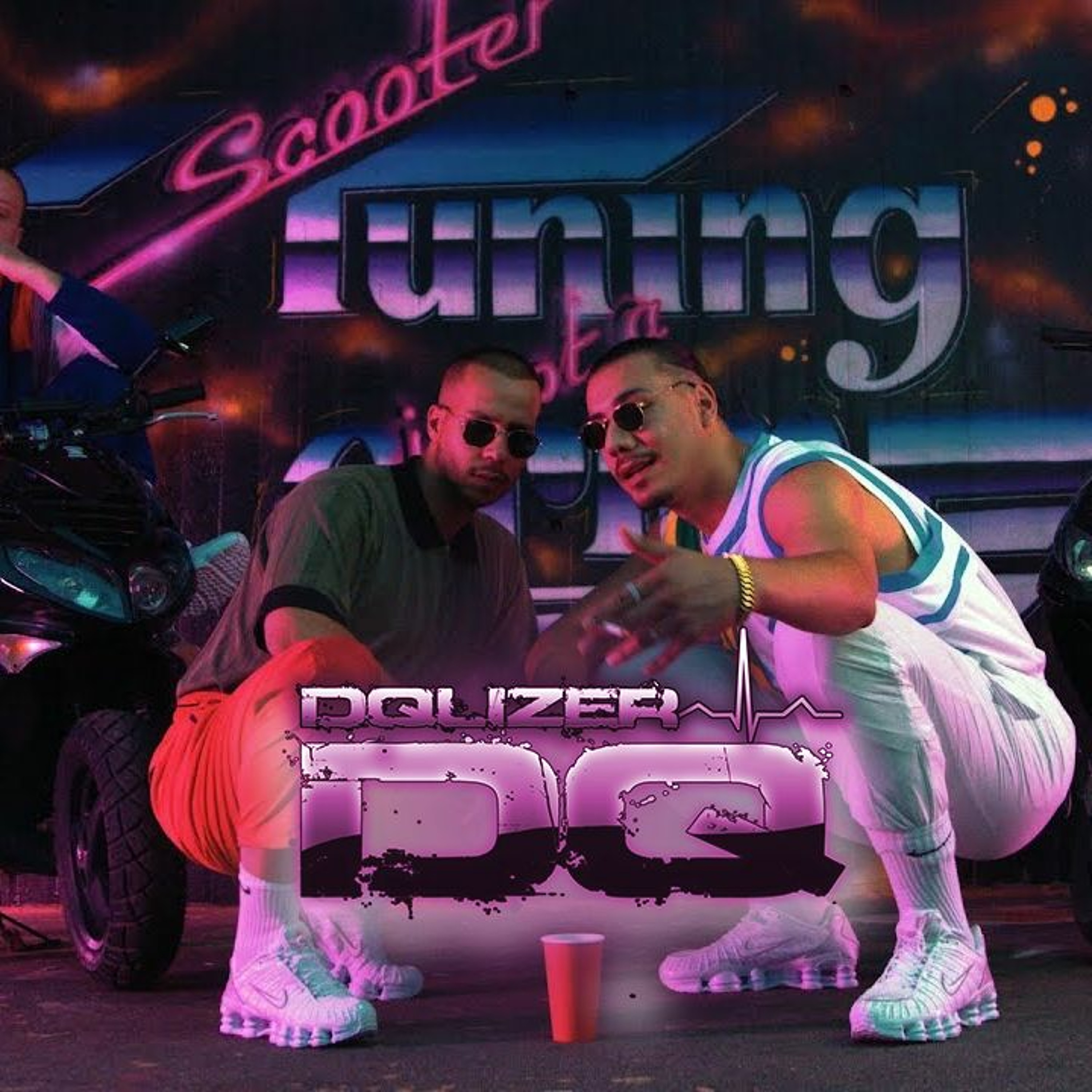 Apache 207 - Roller (dBrotherz Hardstyle Remix) w/o Vocals episode artwork