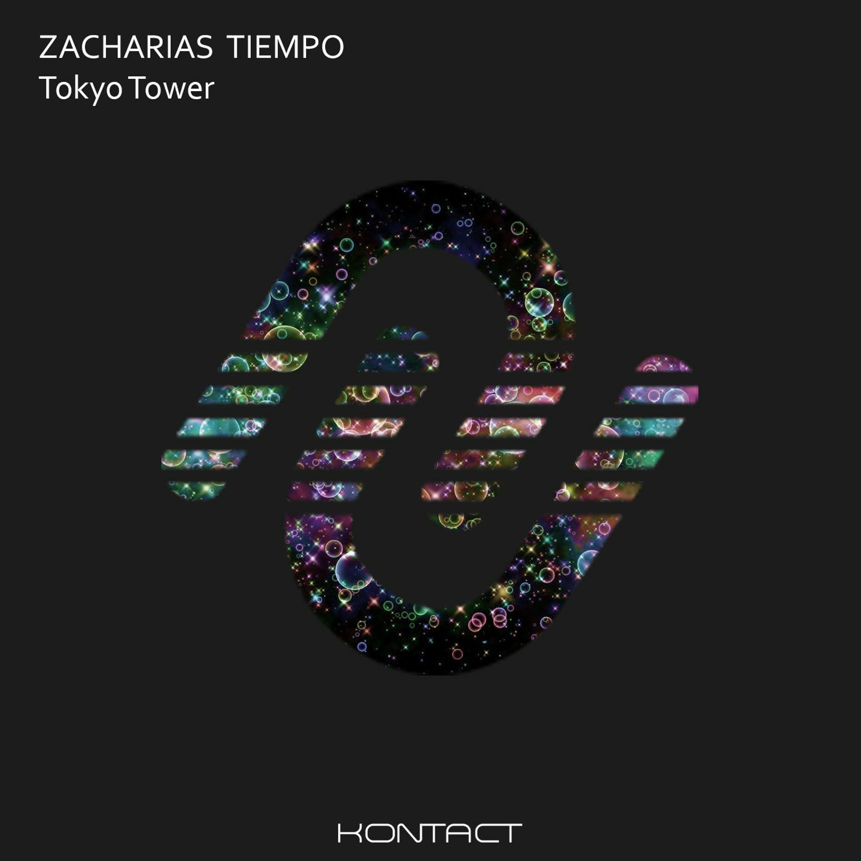 Zacharias Tiempo Live & Mixes