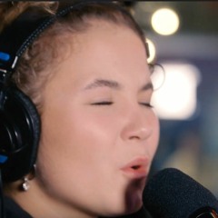 Emma Steinbakken - Too Fucked Up To Love You (P3 Live)