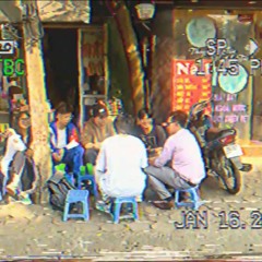 Hà Nội Xanh | ResQ | Rap Nhà Làm