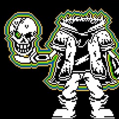[DustTale] DUSTBELIEF - Interstellar Madness (Phase 5) - Unofficial