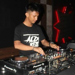 DJ MIXTAPE NON ANOUNCHING 2020 [ BY ALDI KETE ]