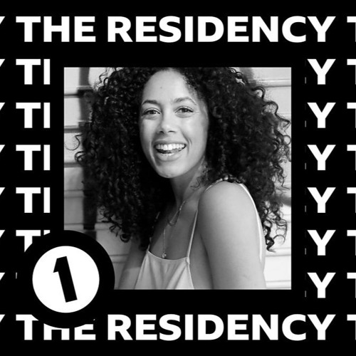 BBC Radio1s Residency-SAT-01-20-2020
