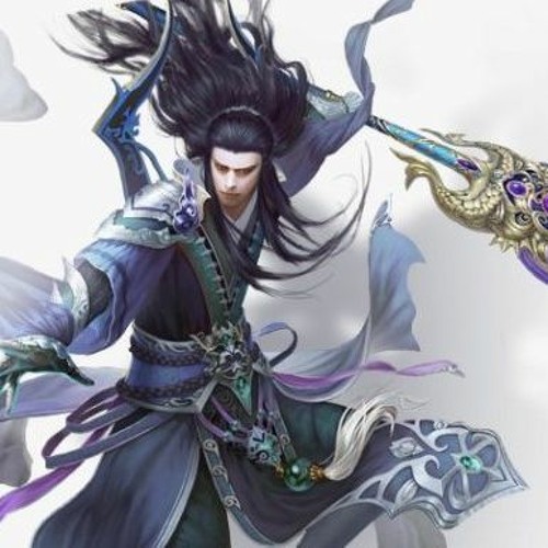 Stream Tap 027 Cuu Tinh Ba The Quyet 25 by TH AUDIO Listen online