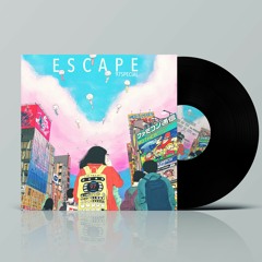 97SPECIAL - escape [Full Album]
