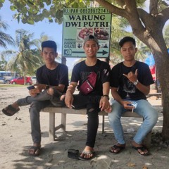 TOPI MIRING (RyanInside Remix) #Req Aldy Gembelz X Mr. Nirwana