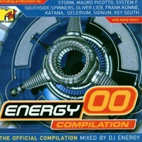 Energy 2000 Compilation mixed by DJ Energy