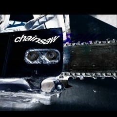 chainsaw