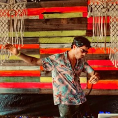 Metsë - DJ Mix @ Sunday KiCks #25 on 19/1/2020