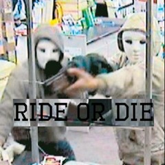 Erbman - Ride Or Die