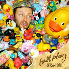 Fowl Play EP - Mini-mix Teaser ★EP OUT NOW!★