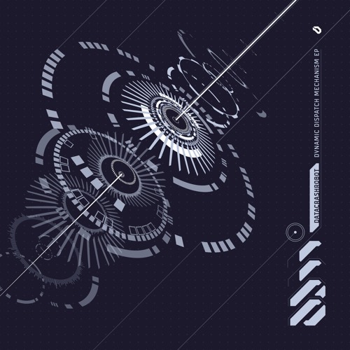 RR20D.3 - DATACRASHROBOT - Parity Function - Roulette Rekordz