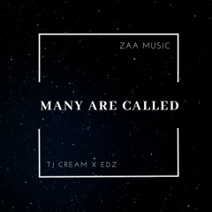 Many Are Called (feat. Edz)
