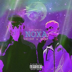 NOXA - 𝖏𝖒𝖈𝖍𝖎𝖊𝖋 x Trash Dee (TECAWIZ)