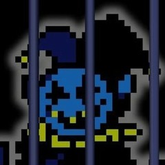 {DELTARUNE} [Circus] ((Cover))