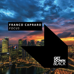 Franco Capraro - Focus [OUT NOW]
